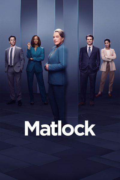 مسلسل Matlock الموسم 1 الحلقة 19