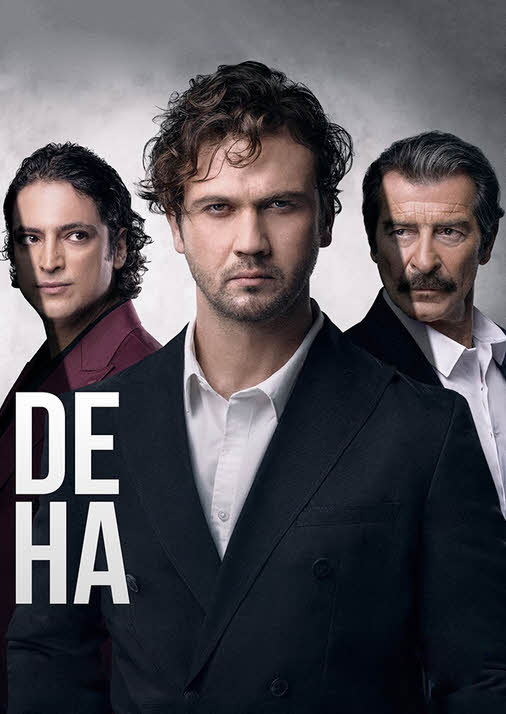 مسلسل العبقري مترجم الحلقة 28