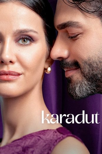 مشاهدة مسلسل التوت الاسود مترجم كامل