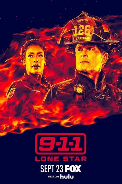 مسلسل 9-1-1: Lone Star الموسم 5 مترجم