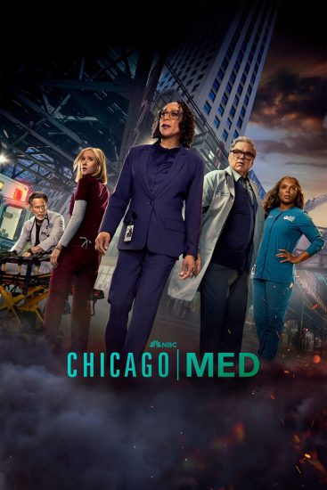 مسلسل Chicago Med الموسم 10 مترجم