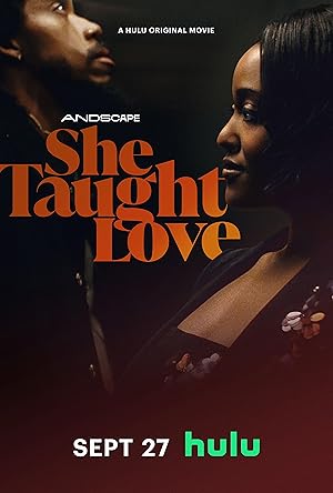 مشاهدة فيلم She Taught Love 2024 مترجم