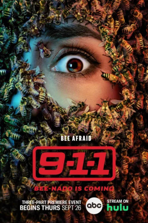 مسلسل 9-1-1 الموسم 8 الحلقة 13