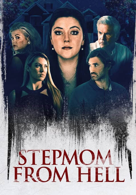 مشاهدة فيلم Stepmom from Hell 2024 مترجم