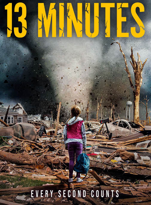 مشاهدة فيلم 13Minutes 2021 مترجم
