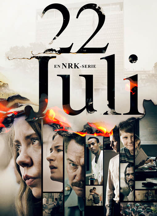 مشاهدة فيلم 22July 2018 مترجم