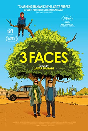 مشاهدة فيلم 3Faces 2018 مترجم