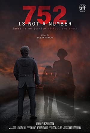 مشاهدة فيلم 752Is Not a Number 2022 مترجم