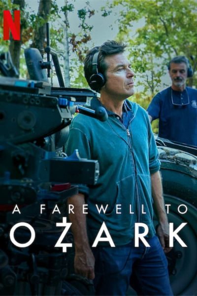 مشاهدة فيلم A Farewell to Ozark 2022 مترجم