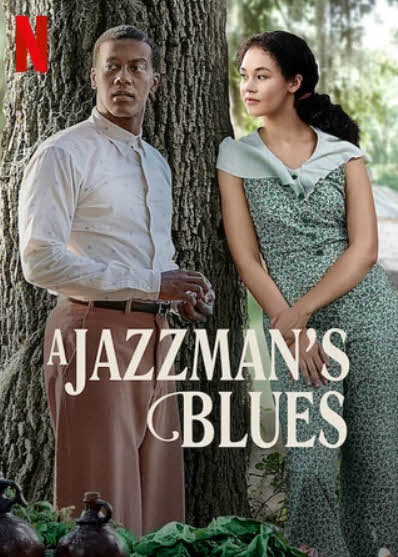 فيلم A Jazzman’s Blues 2022 مترجم