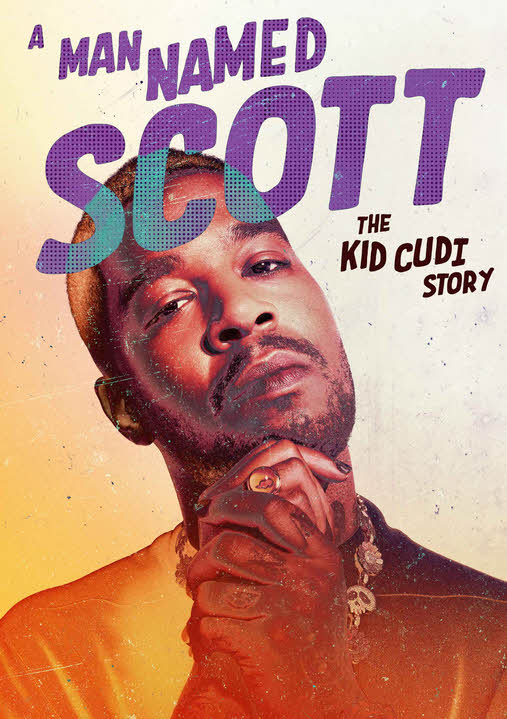 مشاهدة فيلم A Man Named Scott 2021 مترجم