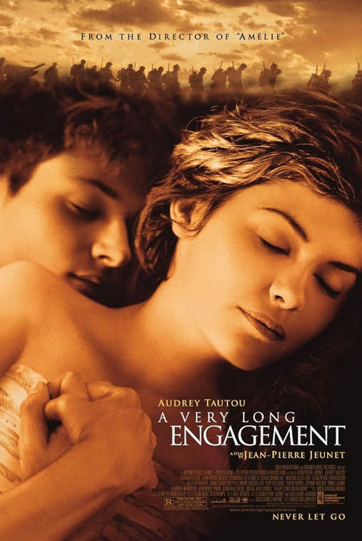 مشاهدة فيلم A Very Long Engagement 2004 مترجم