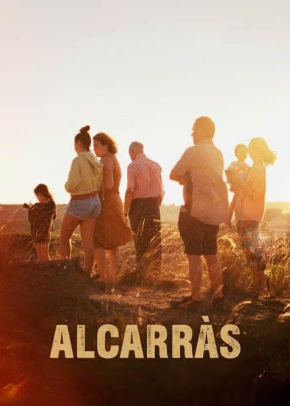 مشاهدة فيلم Alcarràs 2022 مترجم