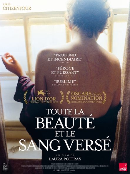 فيلم All the Beauty and the Bloodshed 2022 مترجم