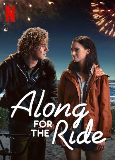 مشاهدة فيلم Along for the Ride 2022 مترجم