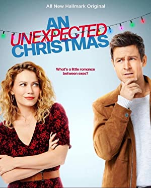 مشاهدة فيلم An Unexpected Christmas 2021 مترجم