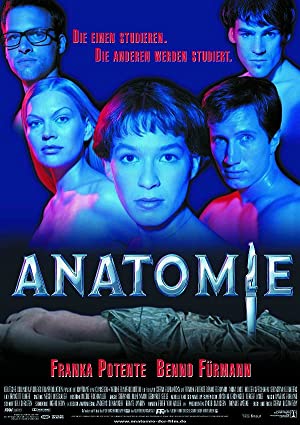 مشاهدة فيلم Anatomie 2000 مترجم