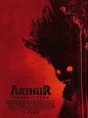 مشاهدة فيلم Arthur, malédiction 2022 مترجم