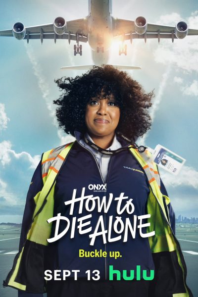 مشاهدة مسلسل How to Die Alone موسم 1 كامل