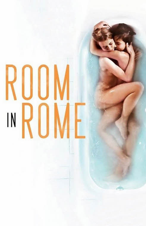 مشاهدة فيلم Room in Rome 2010 مترجم