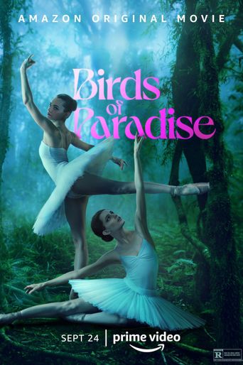مشاهدة فيلم Birds of Paradise 2021 مترجم