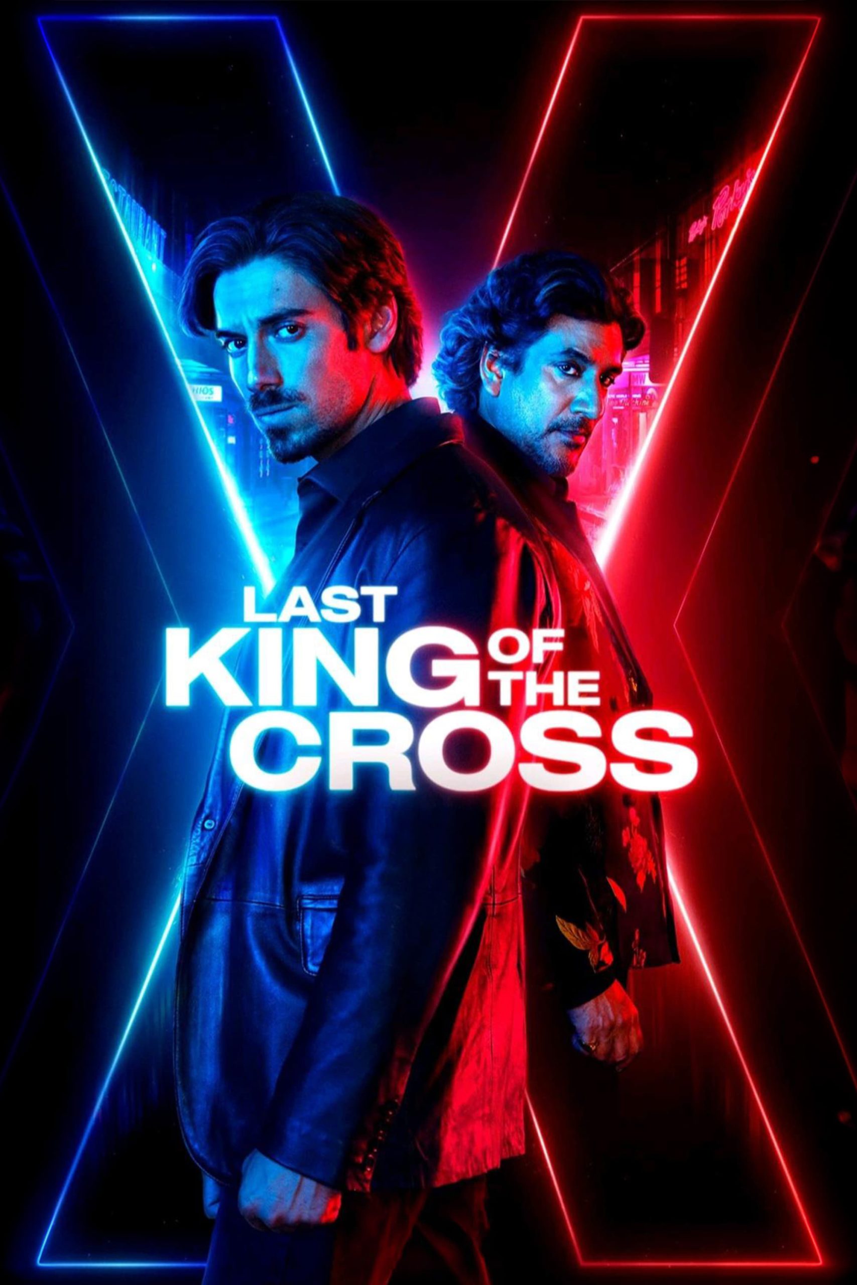 مسلسل Last King of the Cross الموسم 2 كامل