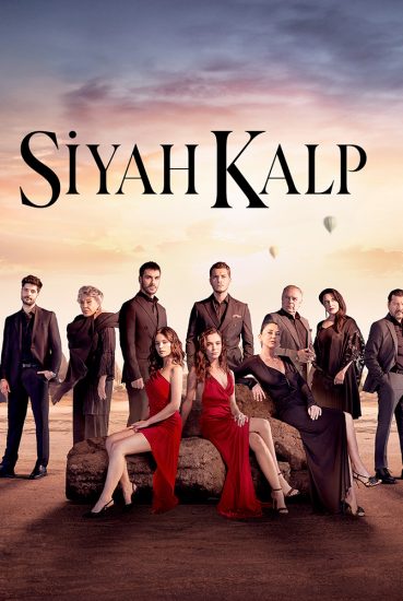 مسلسل قلب اسود مترجم الحلقة 29