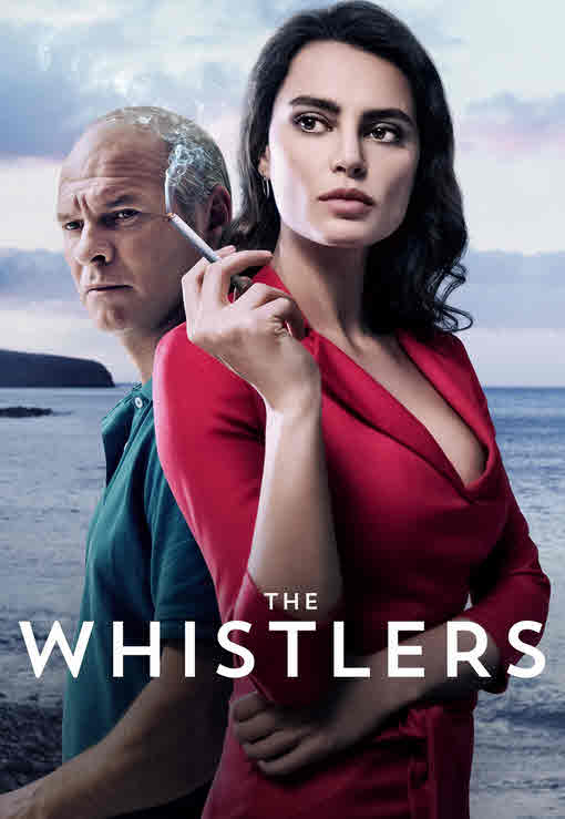 فيلم The Whistlers 2019 مترجم