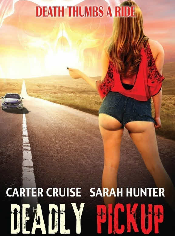 فيلم Deadly Pickup 2016 مترجم