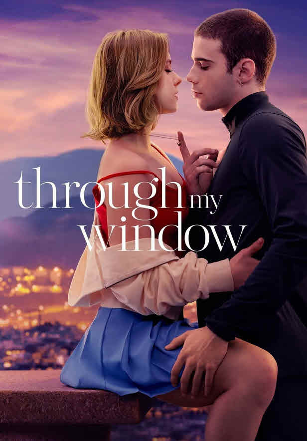 مشاهدة فيلم Through My Window 2022 مترجم