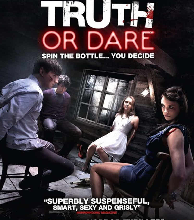 فيلم Truth or Dare 2018 مترجم