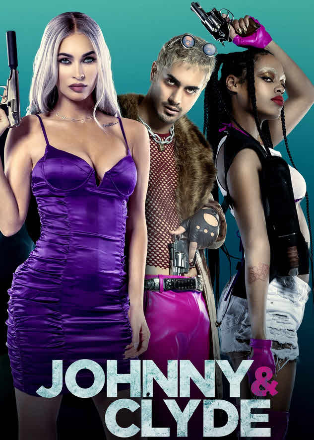 فيلم Johnny & Clyde 2023 مترجم