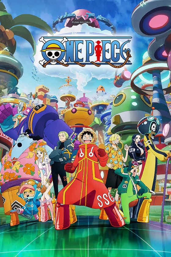 انمي ون بيس One Piece مترجم حلقة 1122