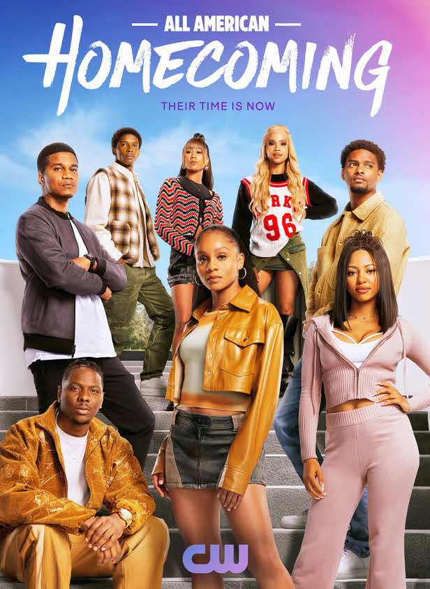 مسلسل All American: Homecoming موسم 3 حلقه 13