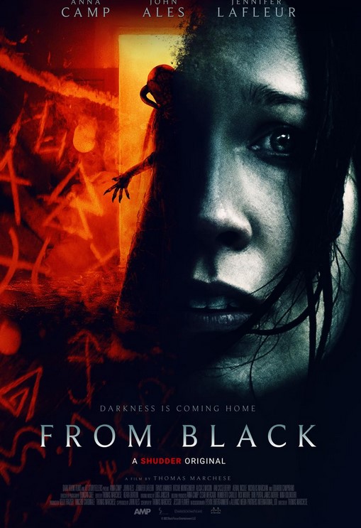 مشاهدة فيلم From Black 2023 مترجم