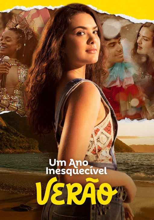 فيلم An Unforgettable Year: Summer 2023 مترجم