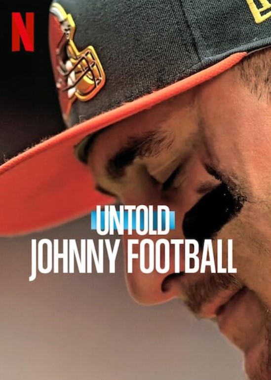 مشاهدة فيلم Johnny Football 2023 مترجم