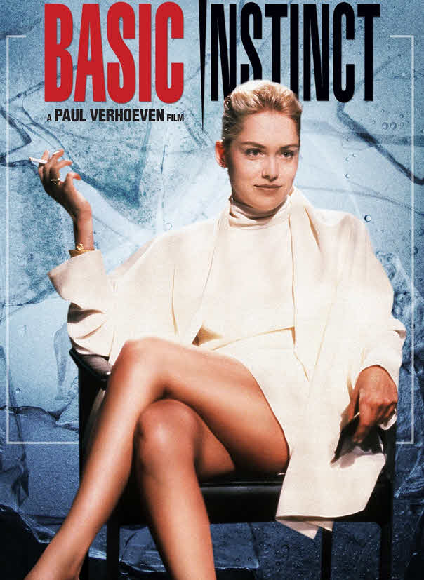 فيلم Basic Instinct 1992 مترجم