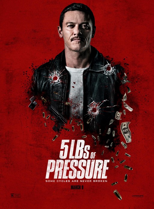 فيلم 5lbs of Pressure 2024 مترجم