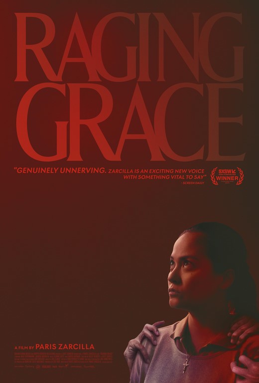مشاهدة فيلم Raging Grace 2023 مترجم