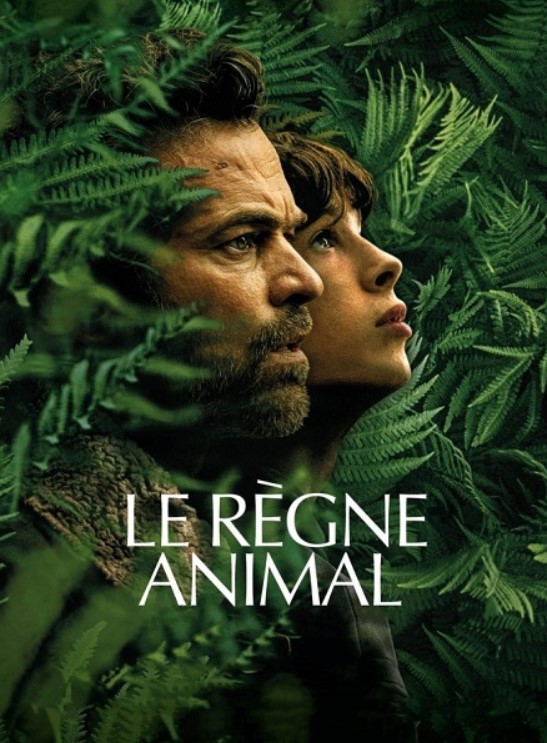 مشاهدة فيلم The Animal Kingdom 2023 مترجم