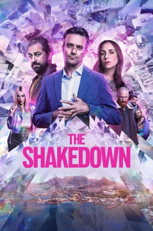 مشاهدة فيلم The Shakedown 2024 مترجم