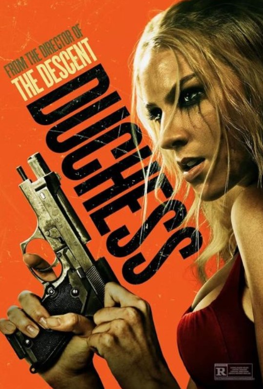 مشاهدة فيلم Duchess 2024 مترجم