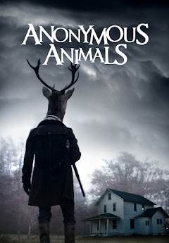 مشاهدة فيلم Anonymous Animals 2020 مترجم