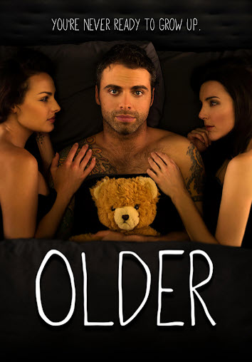 فيلم Older 2020 مترجم