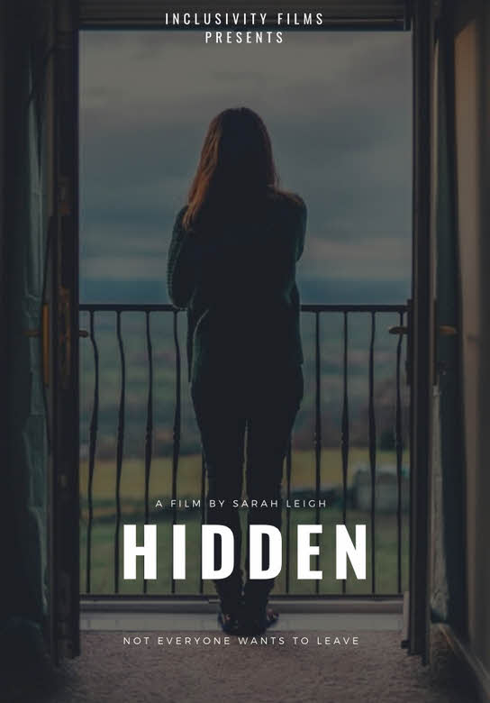مشاهدة فيلم Hidden 2020 مترجم