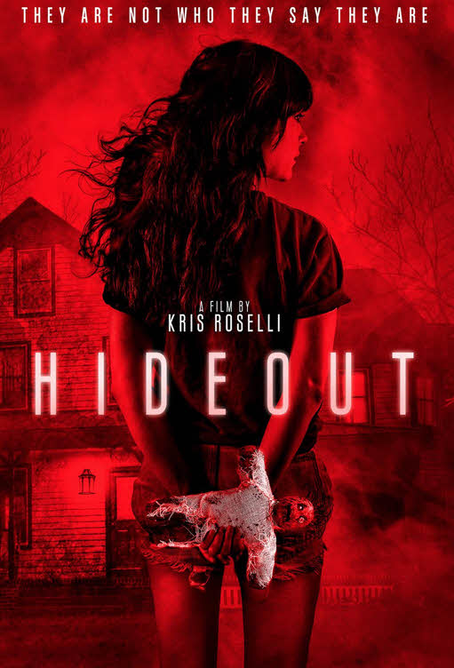 مشاهدة فيلم Hideout 2021 مترجم