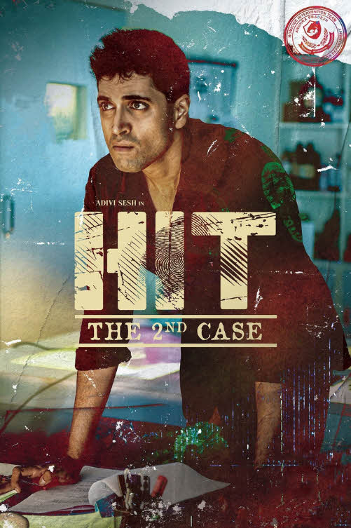 مشاهدة فيلم HIT: The 2nd Case 2022 مترجم