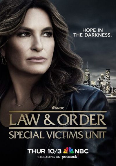 Law & Order: Special Victims Unit الموسم 26 مترجم