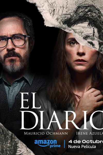 مشاهدة فيلم El Diario 2024 مترجم